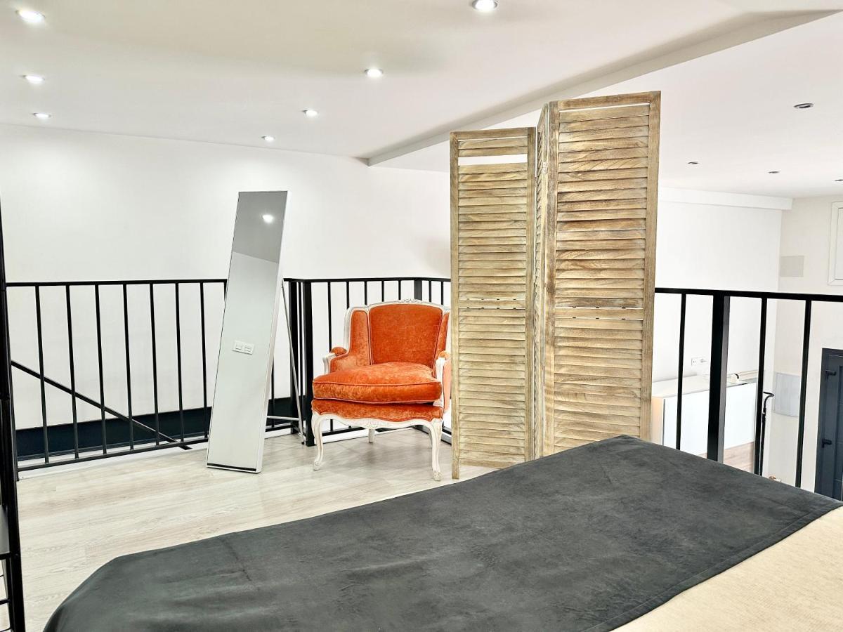 Loft Marbella Center Exterior foto