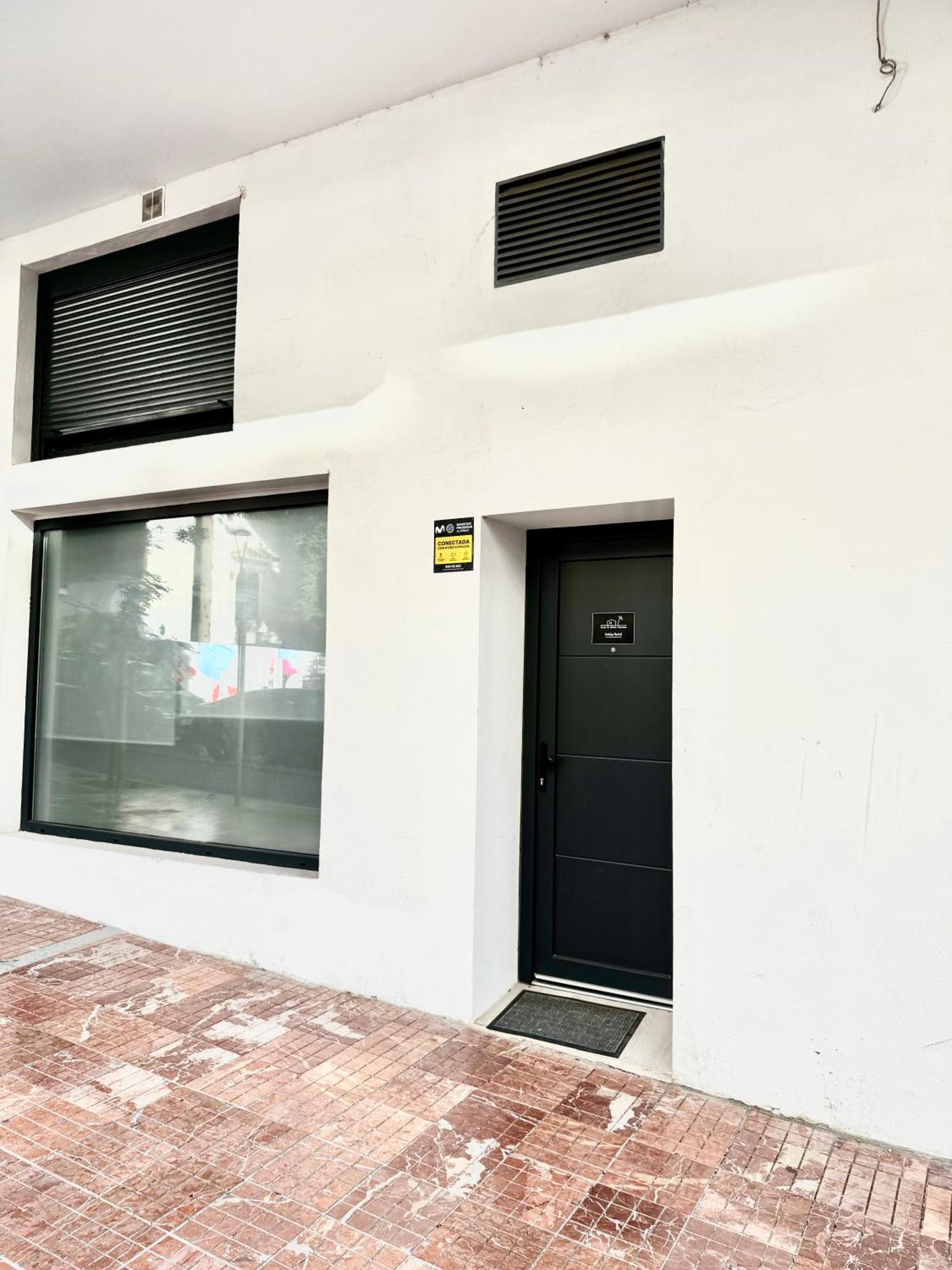 Loft Marbella Center Exterior foto